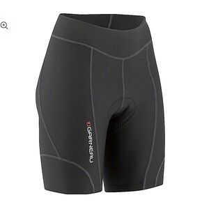 BOGO! Louis Garneau ‘Fit Sensor’ padded cycling shorts (BOGO details below)